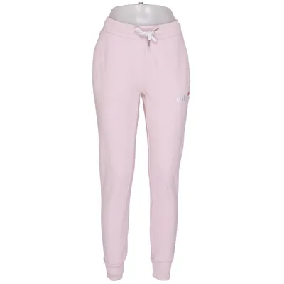 Mjukisbyxor (Rosa) från Ellesse Bomull, Polyester
