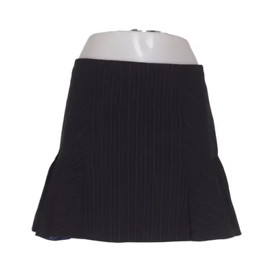 Kjol (Svart) från Karen Millen Acetat, Elastan, Polyester, Viskos, Ull