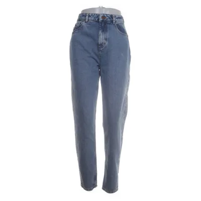 Jeans (Blue) from Maas Natur Cotton
