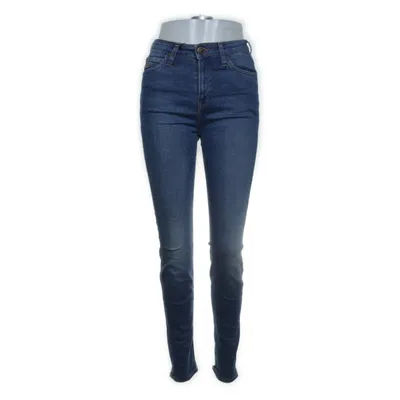 Jean (Bleu) de Lee Coton, Élasthane, Lyocell