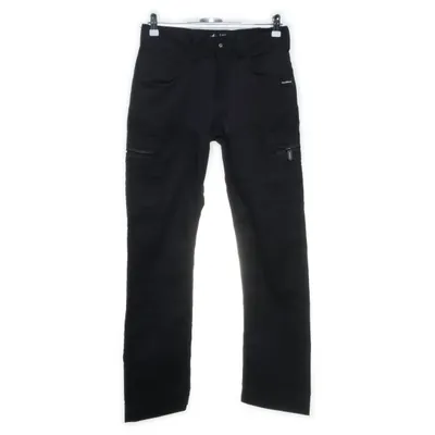 Pantalon cargo (Noir) de Nord Wear Coton, Élasthane, Polyamide, Polyester