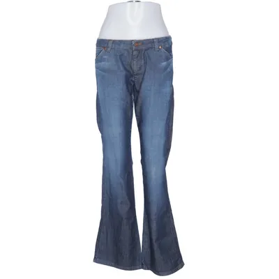 Jeans (Megan) från Wrangler Bomull, Elastan