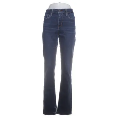 Jeans (Blue) from Levi Strauss & Co Cotton, Elastane, Polyester