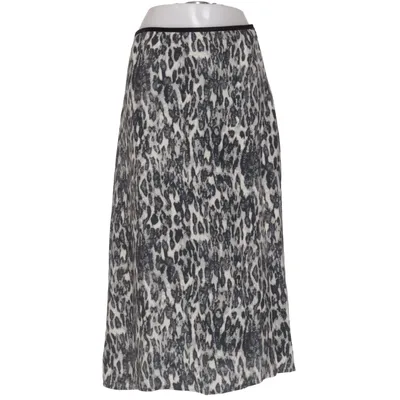 Långkjol (Svart, Vit, Flerfärgad) från Yaya