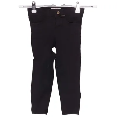 Breeches (Black) from Back2Back Cotton, Elastane, Polyamide