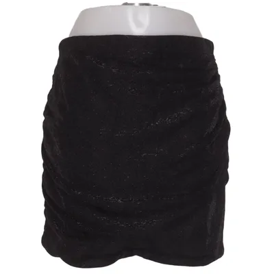 Rok (LEO JACO WRAP SKIRT) van Royal Chicks Elastaan, Polyamide, Polyester