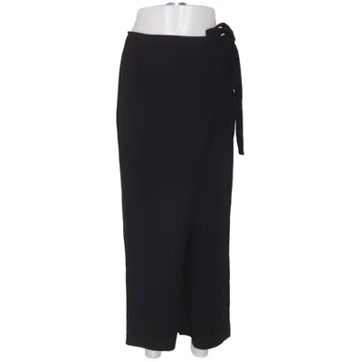 Wrap pants (Black) from Filippa K Acetate, Polyester