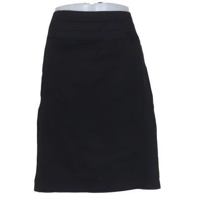 Jupe (Smart) de Hillevi Coton, Élasthane, Polyester