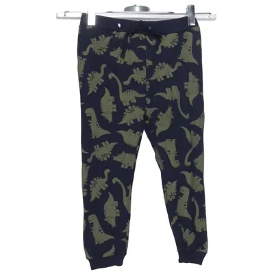 Joggingbroek (Blauw, Groen) van Koton Baby Katoen