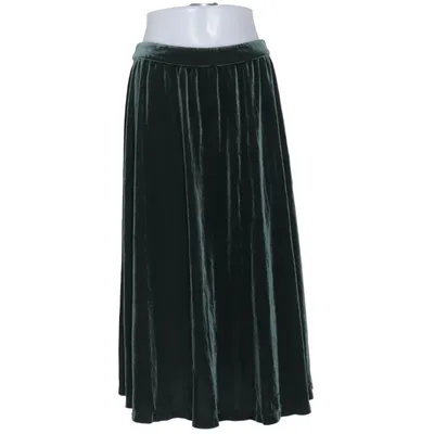 Maxi skirt (Green) from Just
