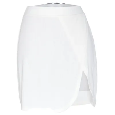 Jupe (Beach Skirt) de Bianca x Nelly Élasthane, Polyester