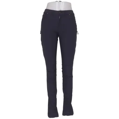 Pantalon d'extérieur (Bleu) de Revolution Race Élasthane, Polyamide