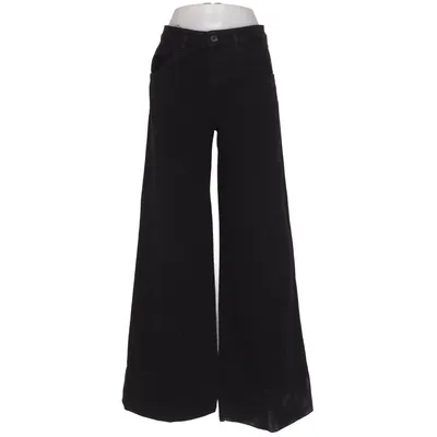 Jeans (Black) from Windsor Elastane, Organic cotton