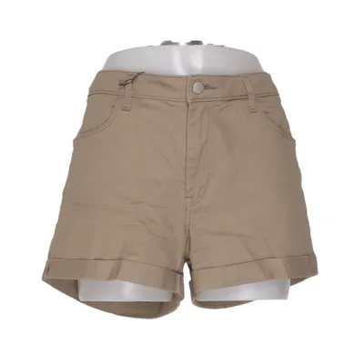Shorts (Regular Waist Shorts ) från &Denim by H&M Bomull, Elastan, Polyester