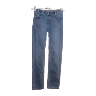 Jeans (Blå) från Blue Ridge Bomull, Elastan, Polyester