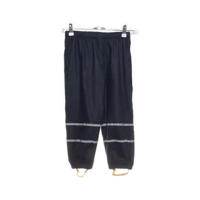 Regnbyxor (Blå) från Rossmann Polyester