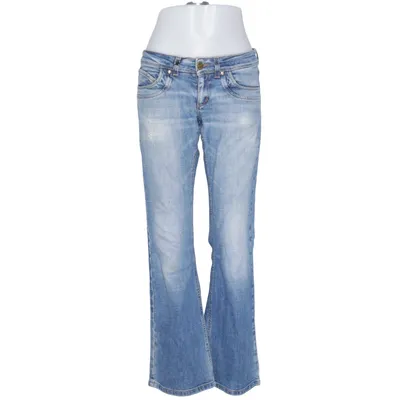 Jean (Bleu) de ONLY Coton, Élasthane