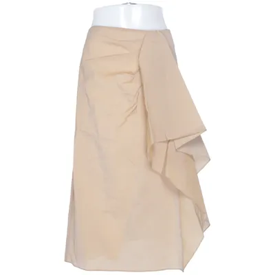Wrap skirt (Nona) from Rodebjer Polyester, Tencel, Viscose