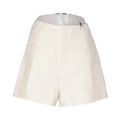 Korte broek (PUCK SHORT) van Notre-V Elastaan, Polyester, Viscose