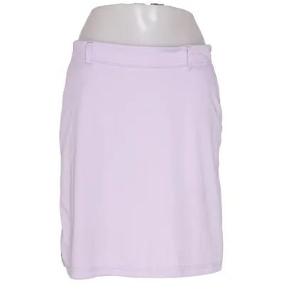 Golfkjol (Lila) från Func Factory Polyester