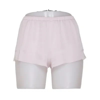 Pyjamasshorts (Beige) från Victoria's Secret Polyamid, Polyester