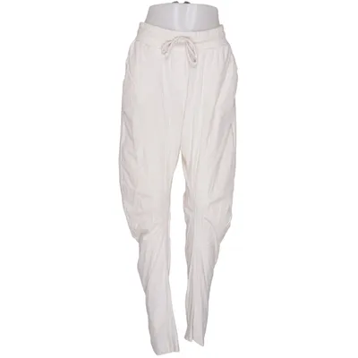 Byxor (Beige) från 10 Days Bomull, Elastan