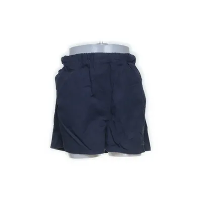 Shorts (Blå) fra Gosche Bomuld
