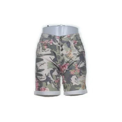 Jeansshorts (Flerfarvet) fra Place du Jour