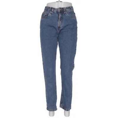 Jeans (Blue) from Cropp Cotton