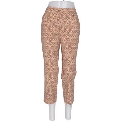 Byxor (Beige, Brun, Flerfärgad) från Avena Bomull, Elastan