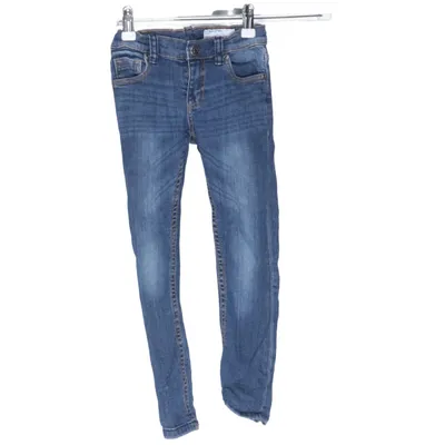 Jeans (Robin) from Polarn O. Pyret Cotton, Elastane