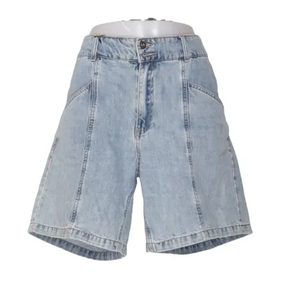 Jeansshorts (Blå) fra Denim by Lindex Bomuld