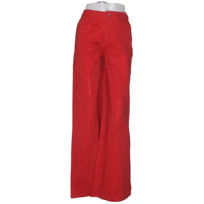 Jeans (Röd) från Nocturne Bomull