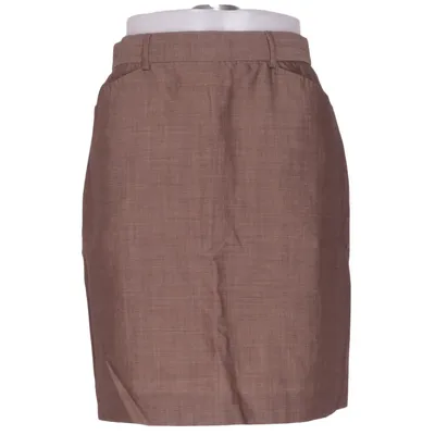 Pennkjol (Brun) från MaxMara