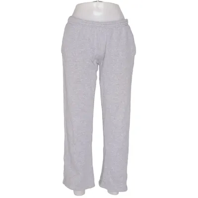 Pantalon de survêtement (Gris) de Bauer Team Coton, Polyester