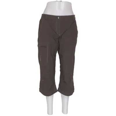 Pantalon d'extérieur (Vert) de Löffler Élasthane, Polyamide