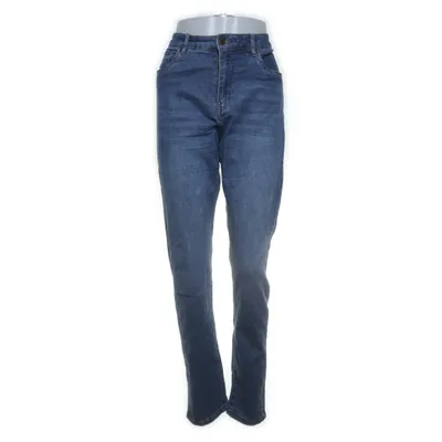 Spijkerbroek (kelly) van Denim Katoen, Elastaan, Polyester, Viscose