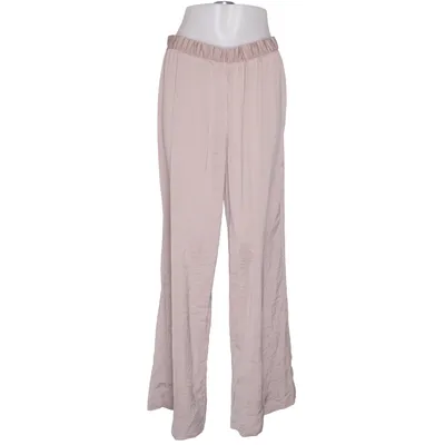 Palazzo pants (Pink) from H&M Polyester