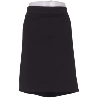 Rock (Schwarz) von Basic Collection Elasthan, Polyester, Viskose