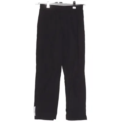 Regenbroek (Zwart) van Protech Polyester