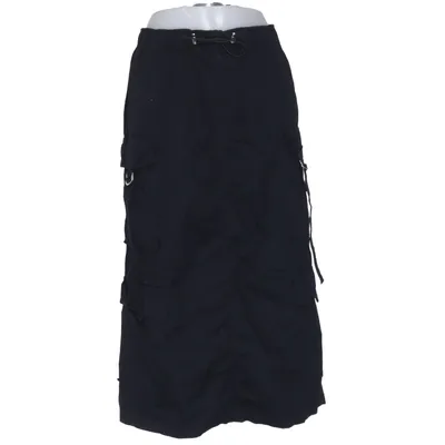 Jupe longue (Noir) de TW Coton