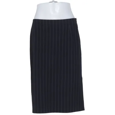 Pennkjol (Svart) från InWear Essentials