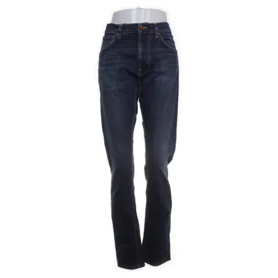 Jeans (Blue) from Nudie Jeans Cotton, Elastane