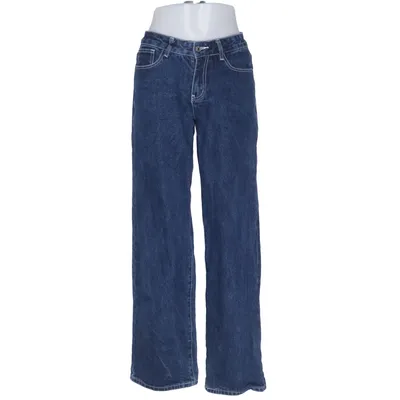 Jean (Bleu) de White Fox Coton