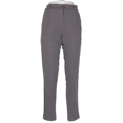 Suit pants (Gray, Yellow, White) from Sky Rebel Elastane, Polyester, Viscose
