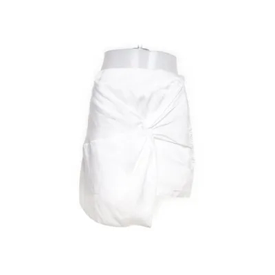 Jupe (Blanc) de AsYou Polyester