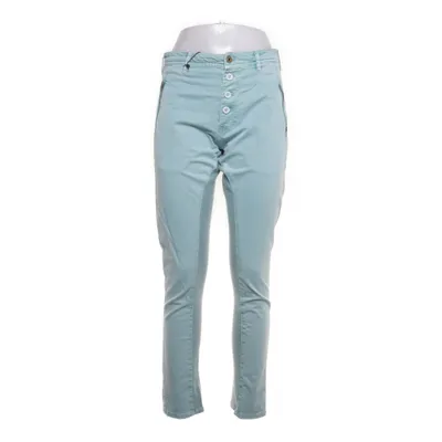 Pantalon d'équitation (Vert) de Loom Coton, Élasthane