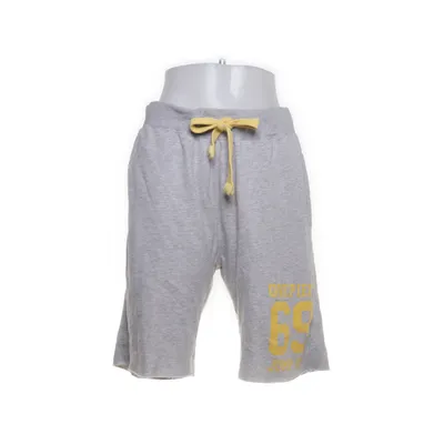 Mjukisshorts (Grå) från One Piece