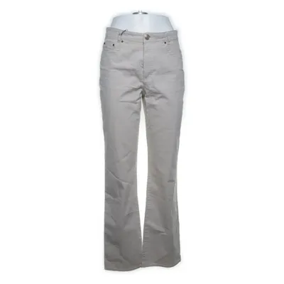 Chinos (Beige) från Anna Montana Bomull, Elastan, Polyester