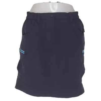 Jupe-short (SWM-221147) de Swedemount Élasthane, Polyester